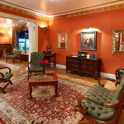 Sala Principal
