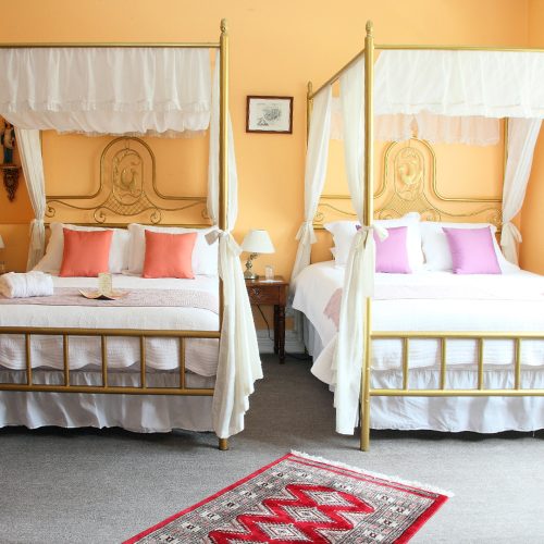Habitación doble